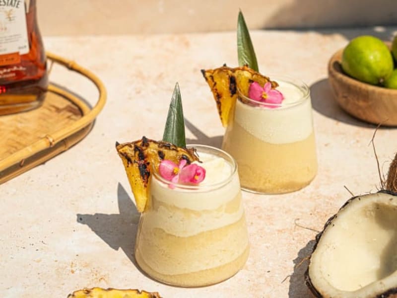 Image for Pina Colada