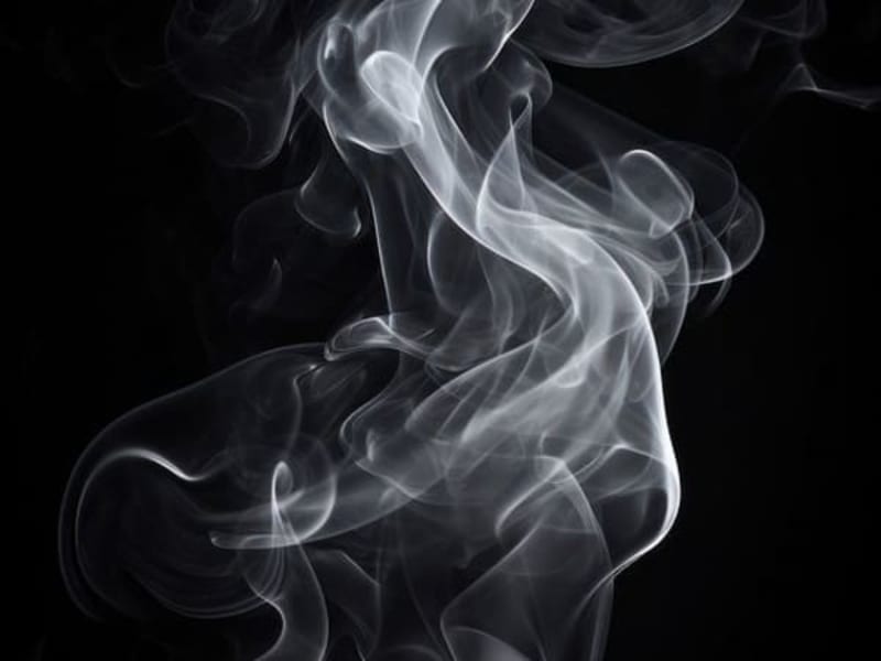 Image for Smoky Leather Accord