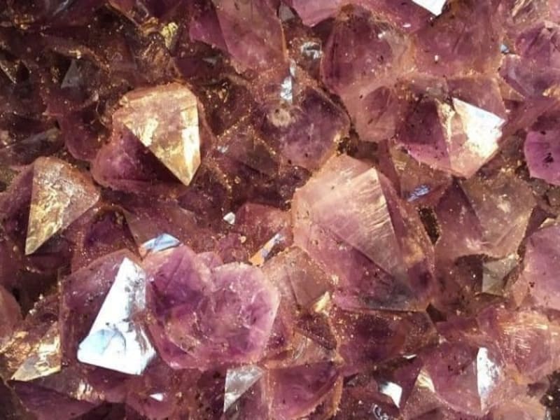 Image for Tartrate Crystals