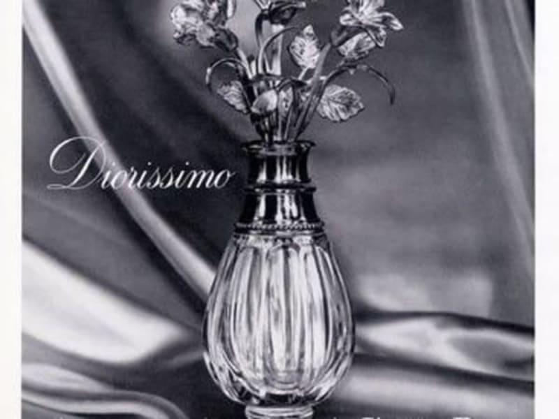 Image for Diorissimo