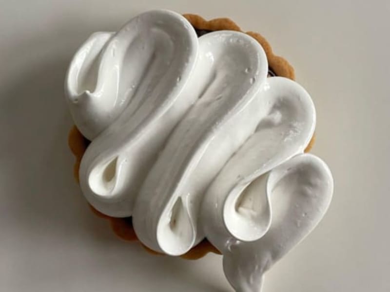 Image for Whipped Cream Accord
