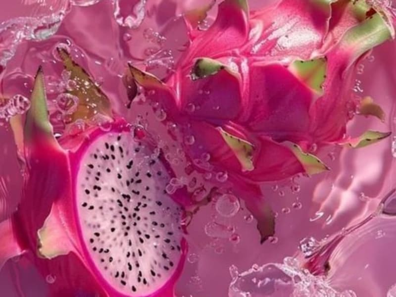 Image for Dragon Fruit Accord 