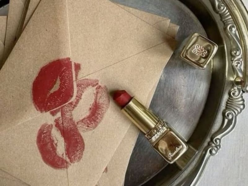 Image for Lipstick Accord