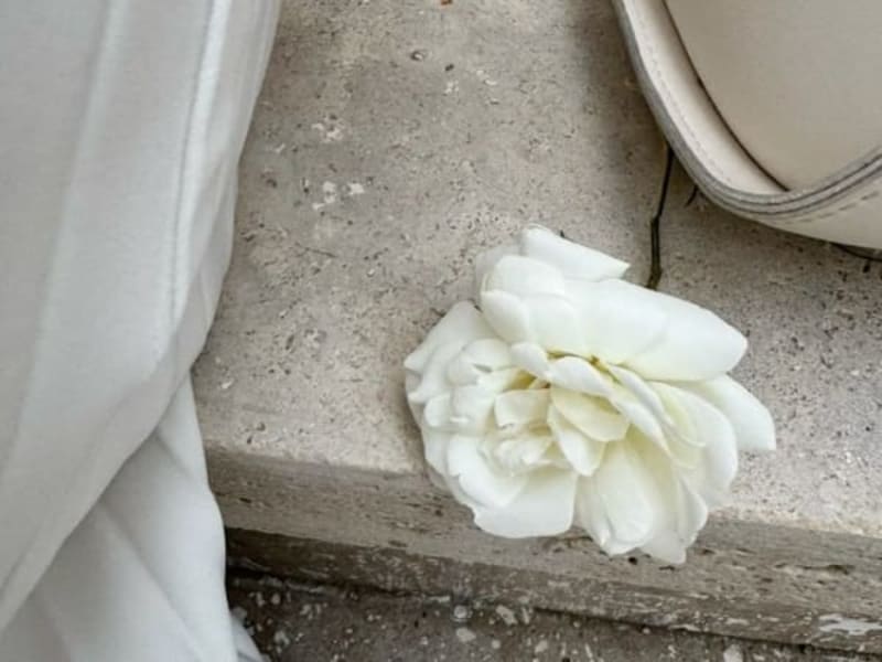 Image for Gardenia Key Accord