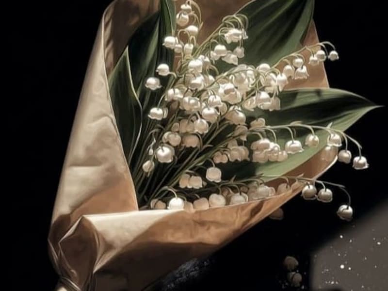 Image for Muguet Key Accord