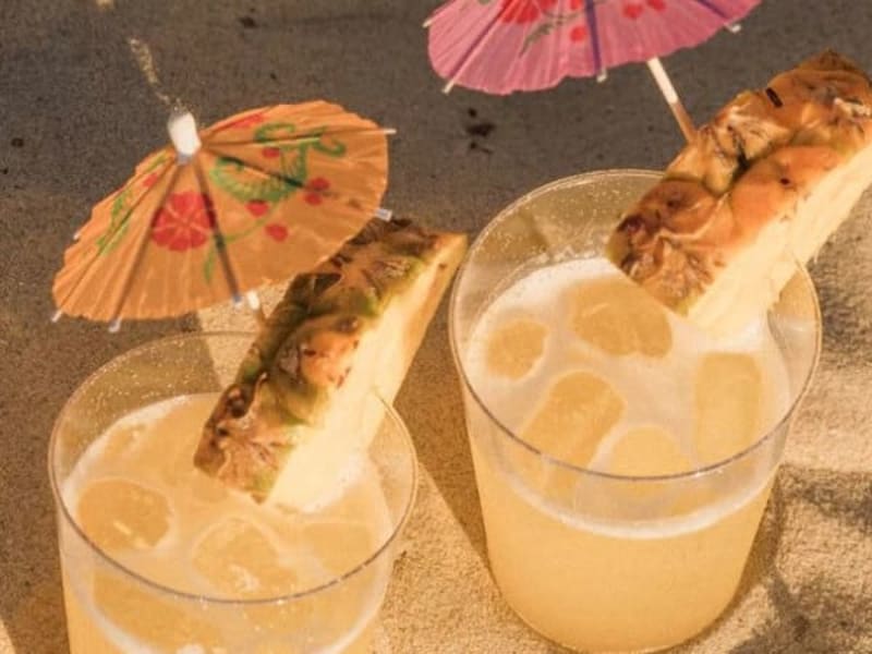 Image for Pina Colada Key Accord
