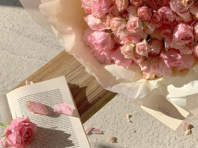 Image for Rose Key Accord