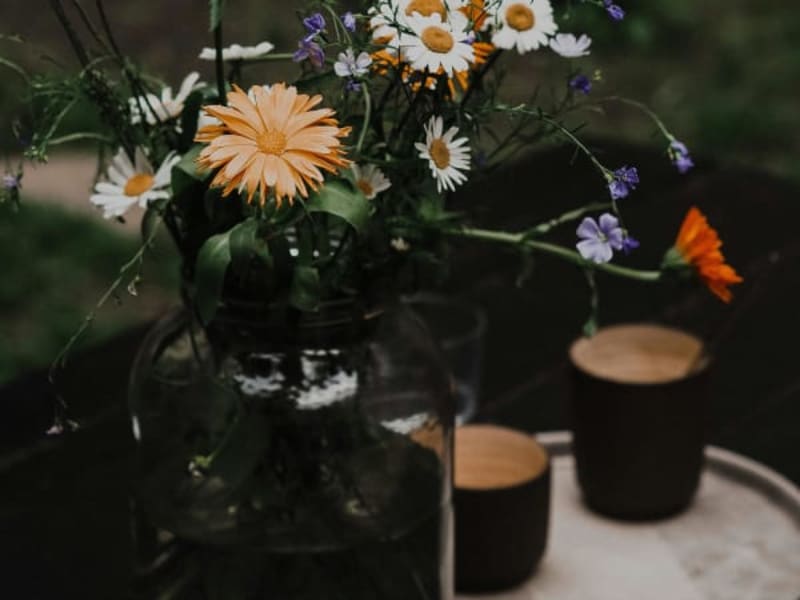 Image for Bread Flower