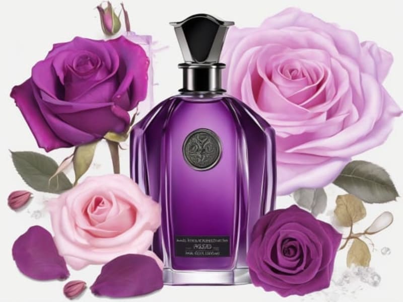 Image for Purple Rose Accord