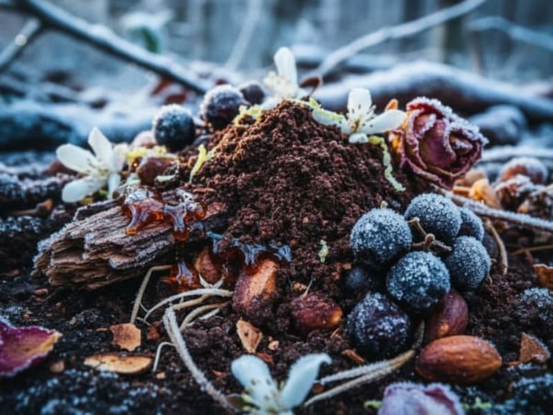 Image for Winter Apothecary