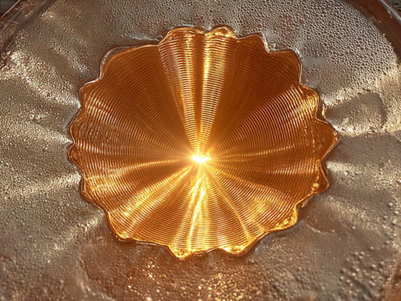 Image for Sunspill Amber Accord