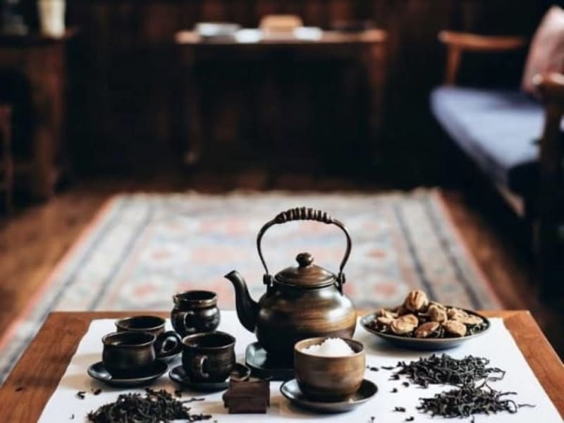 Image for Ceylon Black Tea Accord