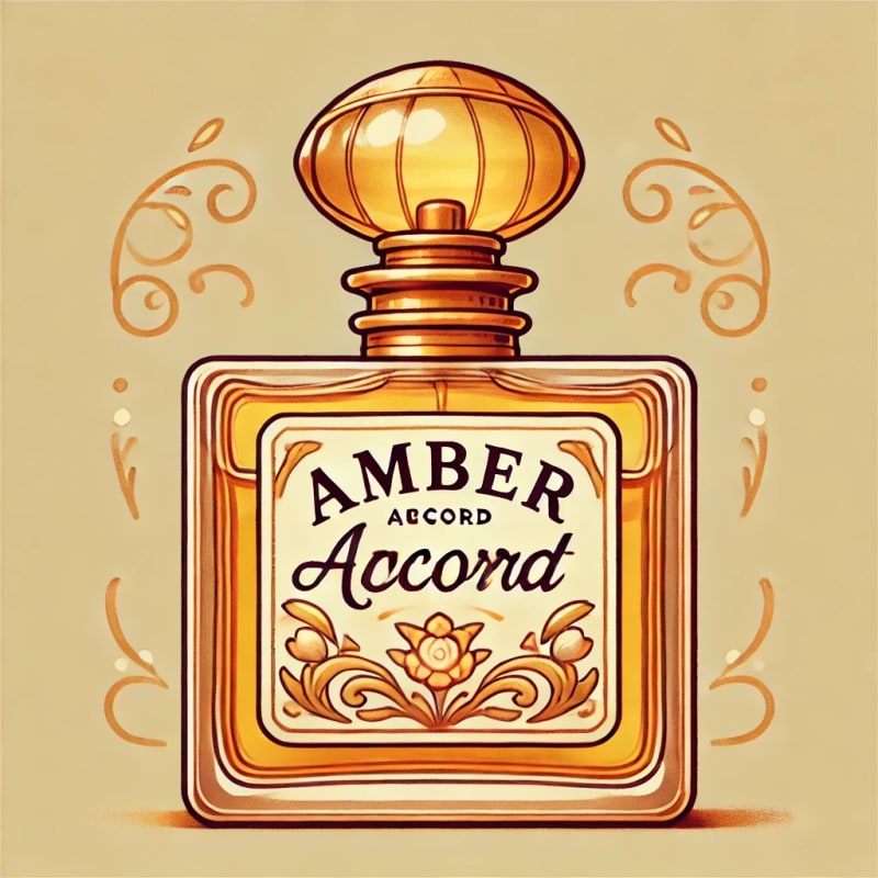 Image for Amber Accord