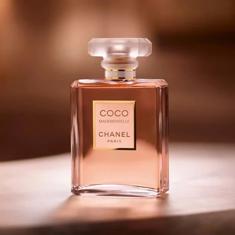 Image for Coco Mademoiselle by Chanel