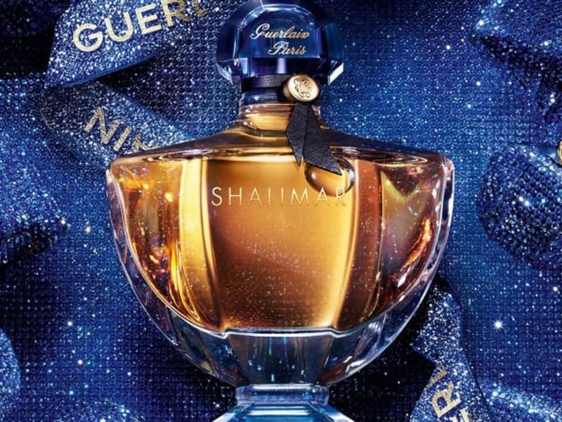 Image for Shalimar by Guerlain