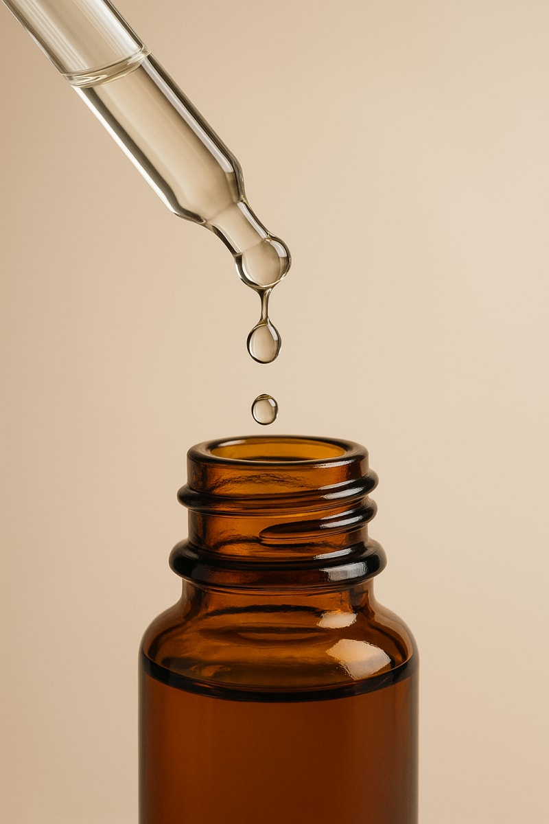 Image for Ambre Soyeux