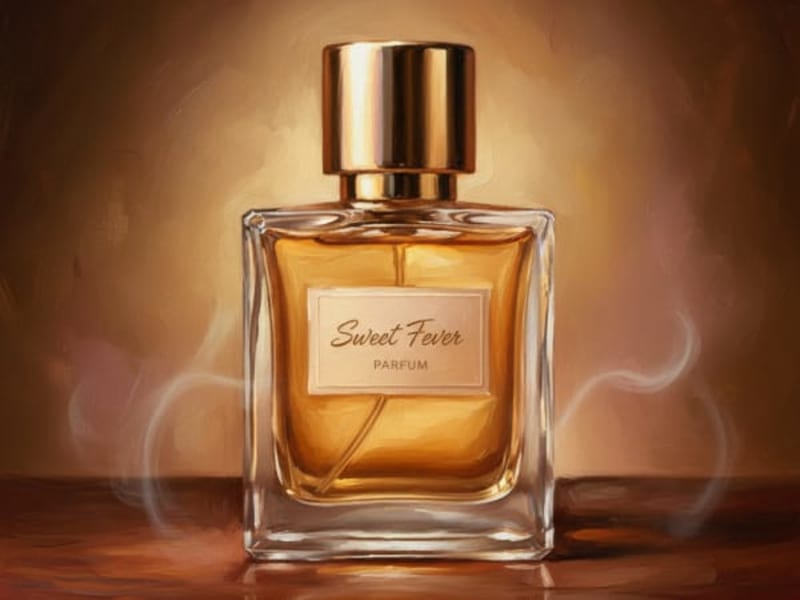Image for Sweet Fever