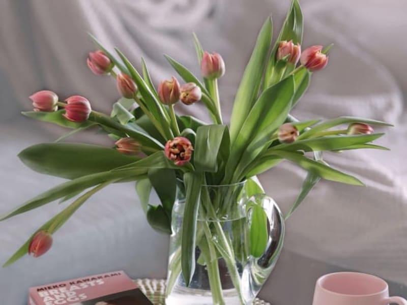 Image for Accord N° 203435 Floral green (Firmenich)