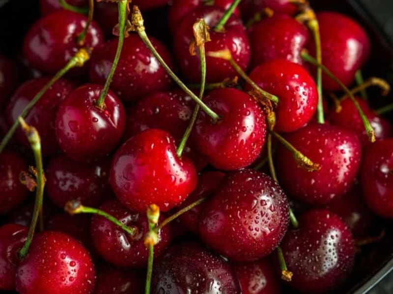 Image for Cherry Fragrance