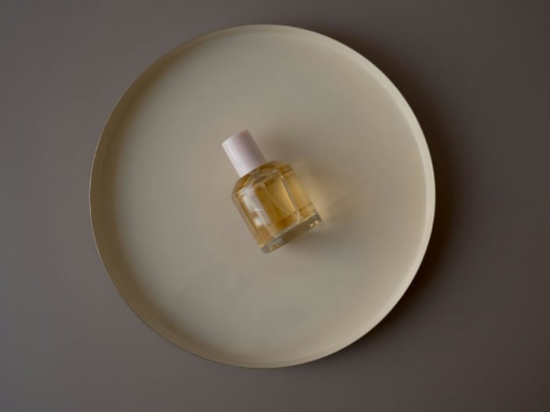 Image for Baby Baby Scent 