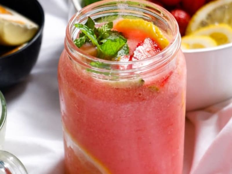 Image for Guava Juice Accord
