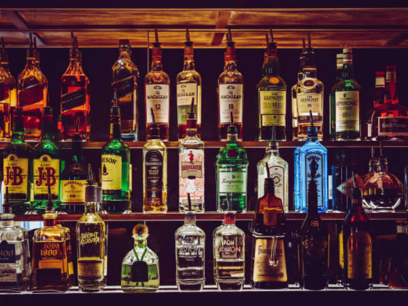 Image for Spiced Rum Accord
