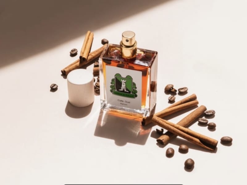 Image for Cafe Oud