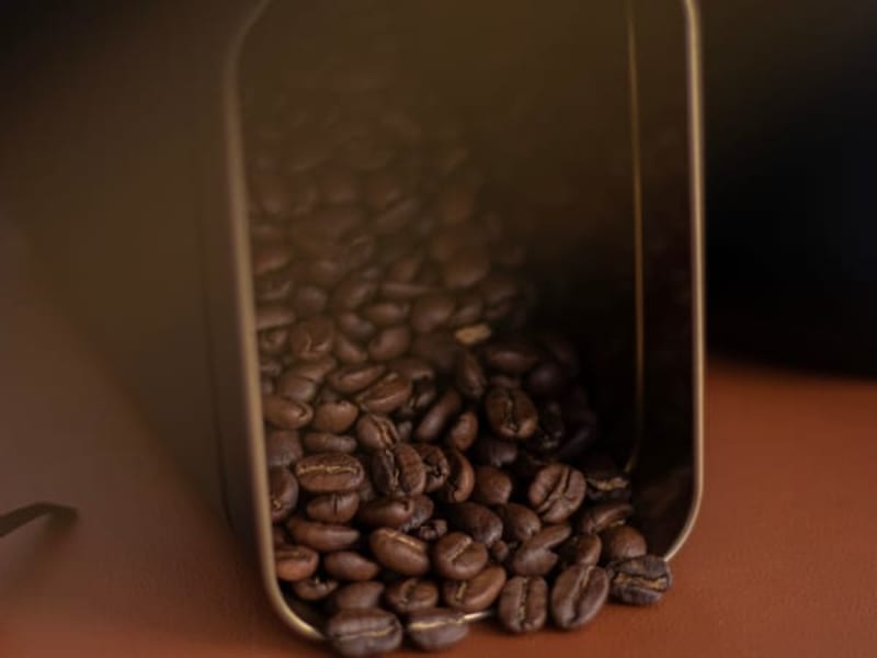 Image for Tonka Bean Accord