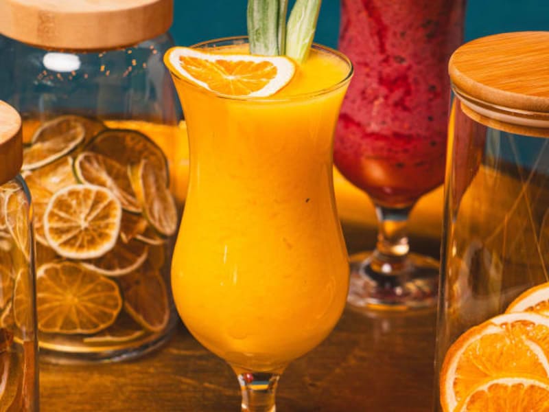 Image for Tropical Melange Accord