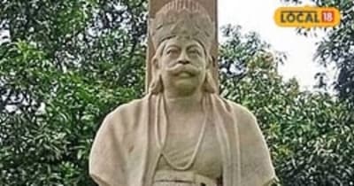 अमेठी में ब्रिटिश हुकूमत के दौरान राजा लाल माधव सिंह ने अंग्रेजों से 1857 की क्रांति में लड़े युद्ध, जानें इतिहास