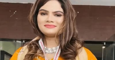 कटनी की पूर्व CSP नेहा पच्चीसिया फरार, पकड़ने के लिए पीछे लगी पुलिस