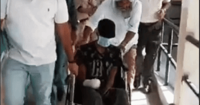 पंजाब- ऑनलाइन कट्टरपंथी बना, घर पर बम बनाया:NIA जांच में खुलासा, युवक आतंकी मसूद अजहर के भाषण सुनता था; अब UAPA का केस चलेगा