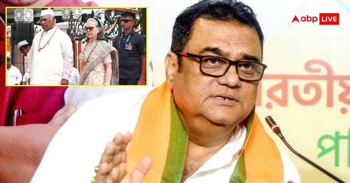 वंदे मातरम विवाद: माफी मांगें सोनिया, बंकिम चंद्र के वंशज ने लिखा पत्र