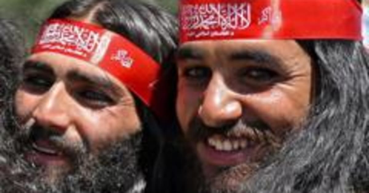 तालिबान के पांच साल: शरिया क़ानून से क्या बदला, आज कहां खड़ा है अफ़ग़ानिस्तान