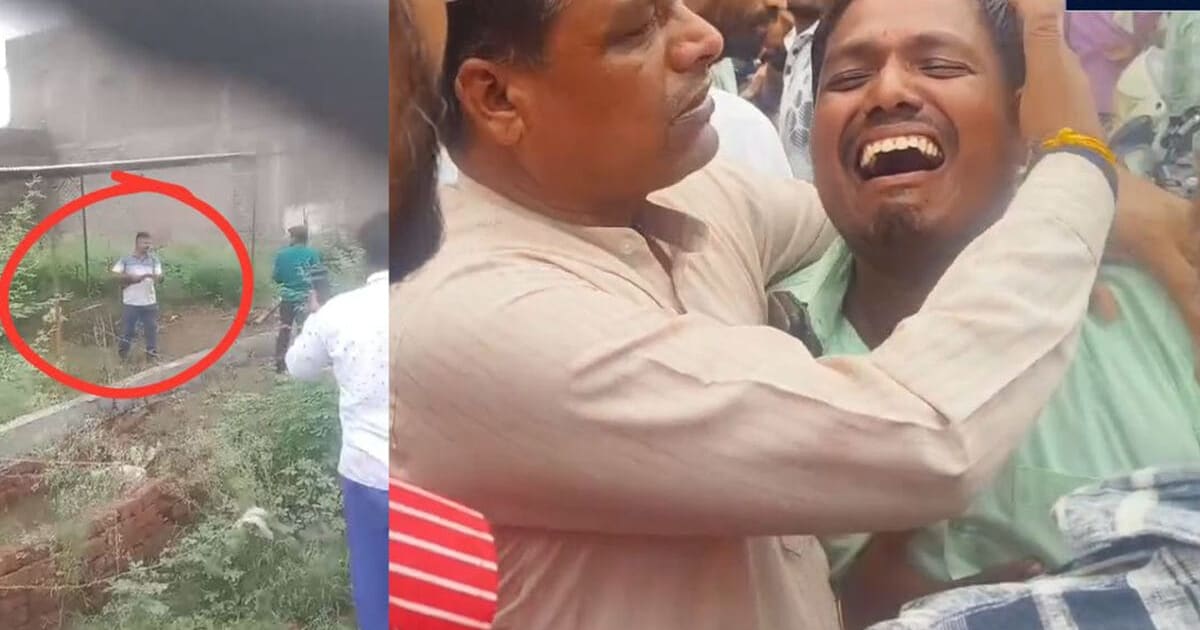 राजगढ़ में खूनी खेल, जमीन विवाद में ASI ने चलाई 12 बोर की गोली, एक की मौत, पुलिस की लापरवाही पर उठे सवाल