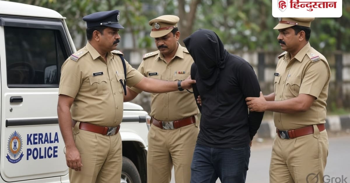 भगवान का फोन आया था, दोनों को स्वर्ग भेज दिया; माता-पिता की हत्या करके बोला बेटा