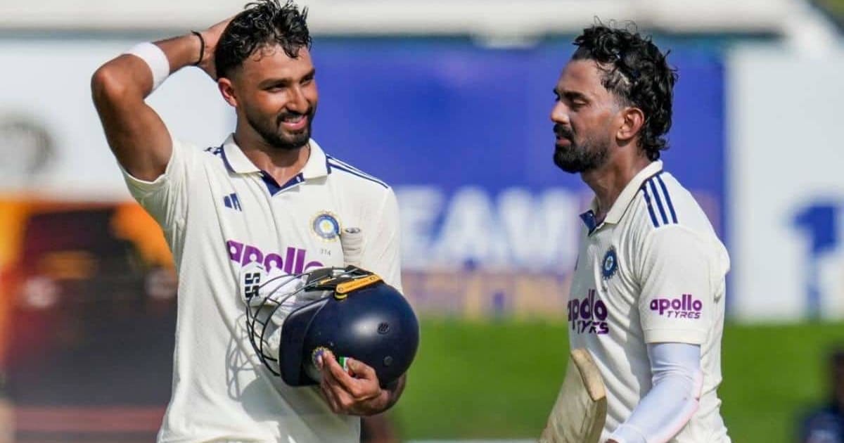 गॉल में पडिक्कल के शतक से खतरे में पड़ा इस खिलाड़ी का करियर!