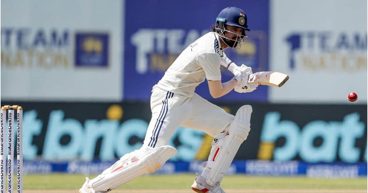 केएल राहुल के लिए 'अनलकी' है 80-90 का फेर, 7वीं बार शतक के करीब आउट