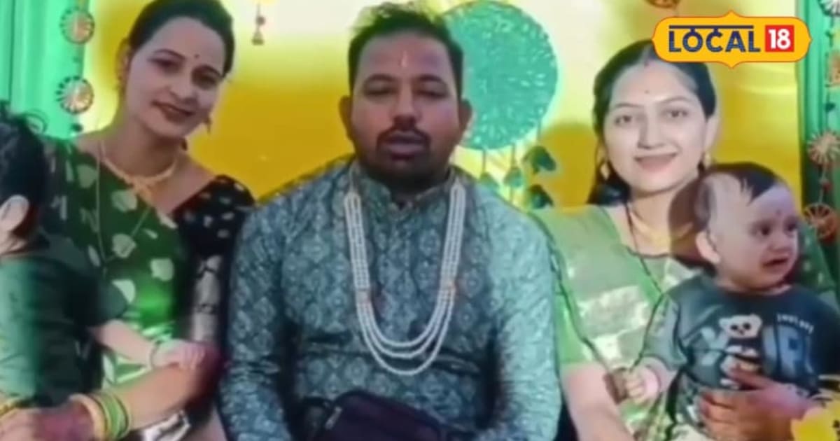 बहन ने टिफिन बेचकर पढ़ाया, भाई बना कृषि अधिकारी, खंडवा की ये कहानी कर देगी भावुक