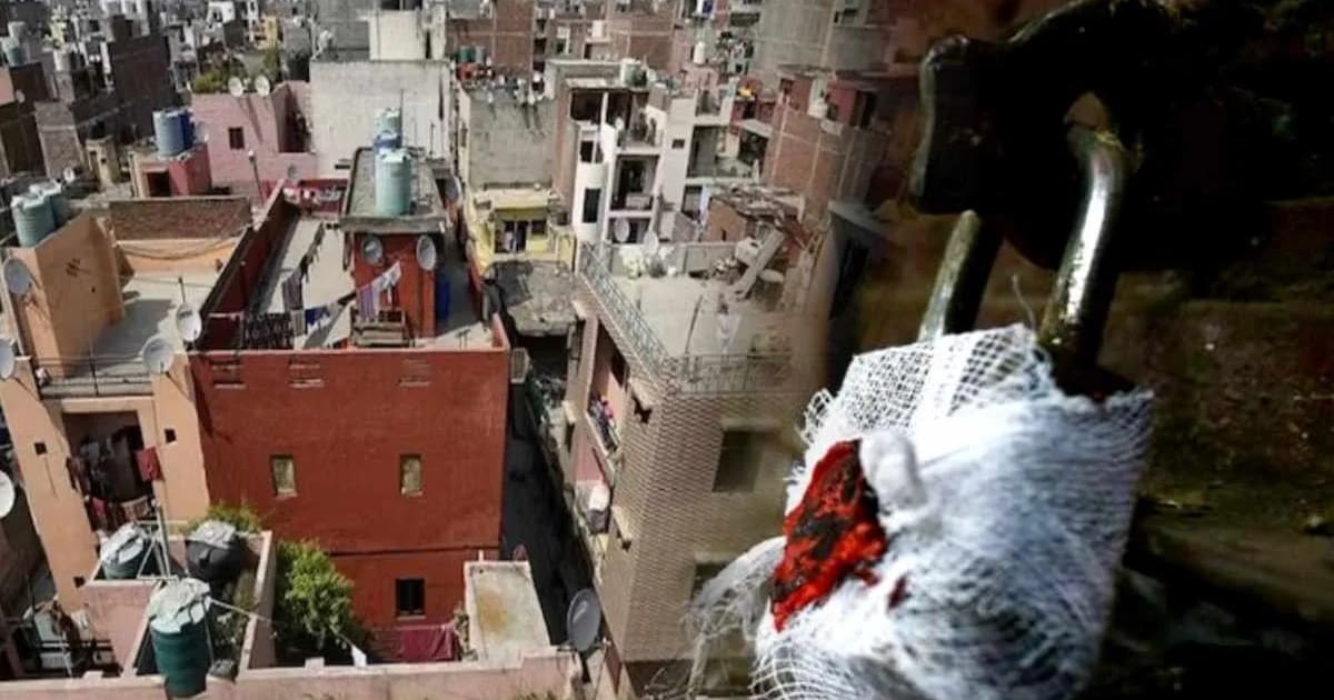 Bhopal News : सुप्रीम कोर्ट के निर्देश पर एक्शन, 5778 अवैध निर्माण होंगे सील