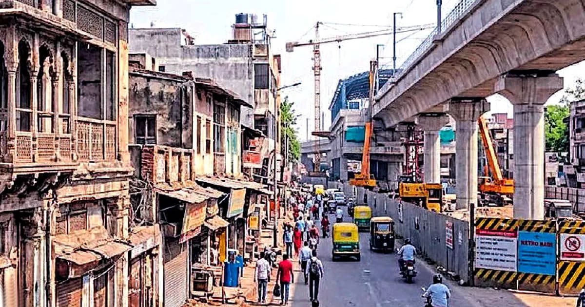 पुराने नियम, नई मनमानी: भोपाल मेट्रो और स्मार्ट सिटी ने बनाए अपने प्लान