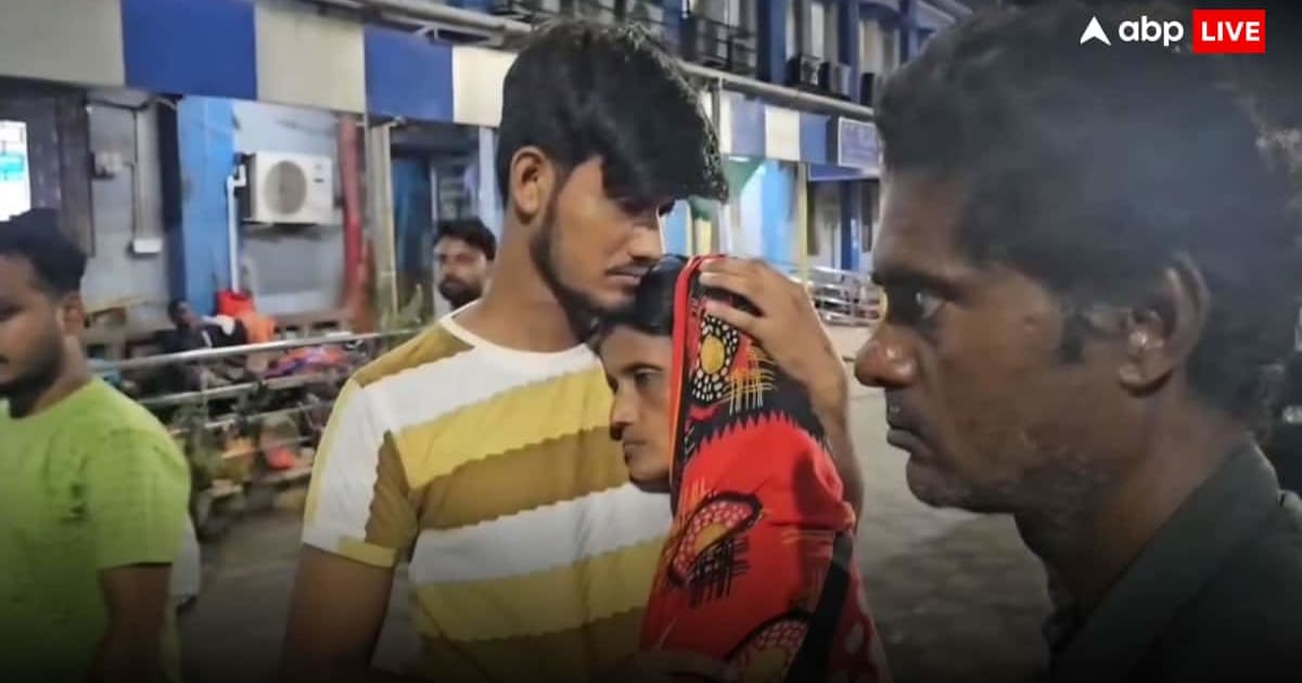 CJP वॉलंटियर के पिता की मौत से बंगाल में सियासी घमासान, 8 गिरफ्तार