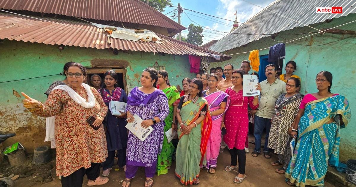 जनगणना की आज से शुरुआत, आधार से बैकिंग तक पूछे जाएंगे 40 सवाल