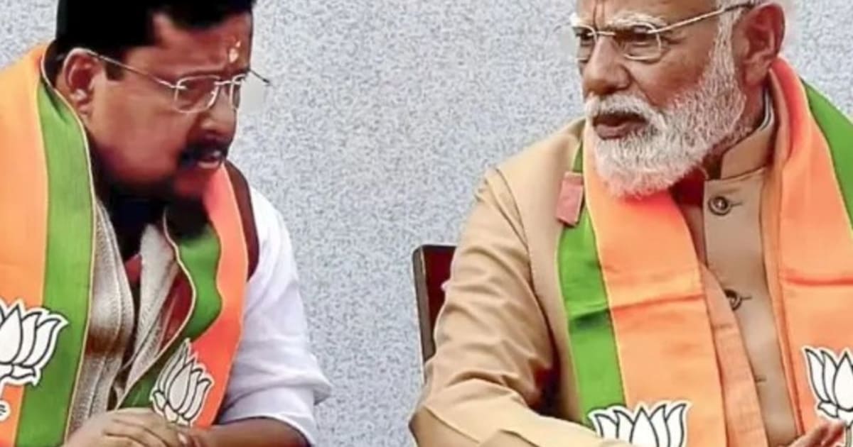 नितिन नबीन आज अपनी टीम का ऐलान कर सकते हैं:अनुराग ठाकुर और स्मृति ईरानी की वापसी संभव, अनुभवी-युवा नेताओं का संतुलन रहने की उम्मीद