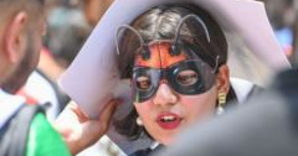 कॉकरोच जनता पार्टी क्या सिर्फ़ दबाव बनाने वाले एक ग्रुप के रूप में काम करेगी?