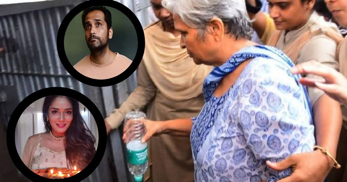ट्विशा शर्मा मौत मामले में बड़ा अपडेट, CBI ने कोर्ट में पेश की 636 पेज की चार्जशीट