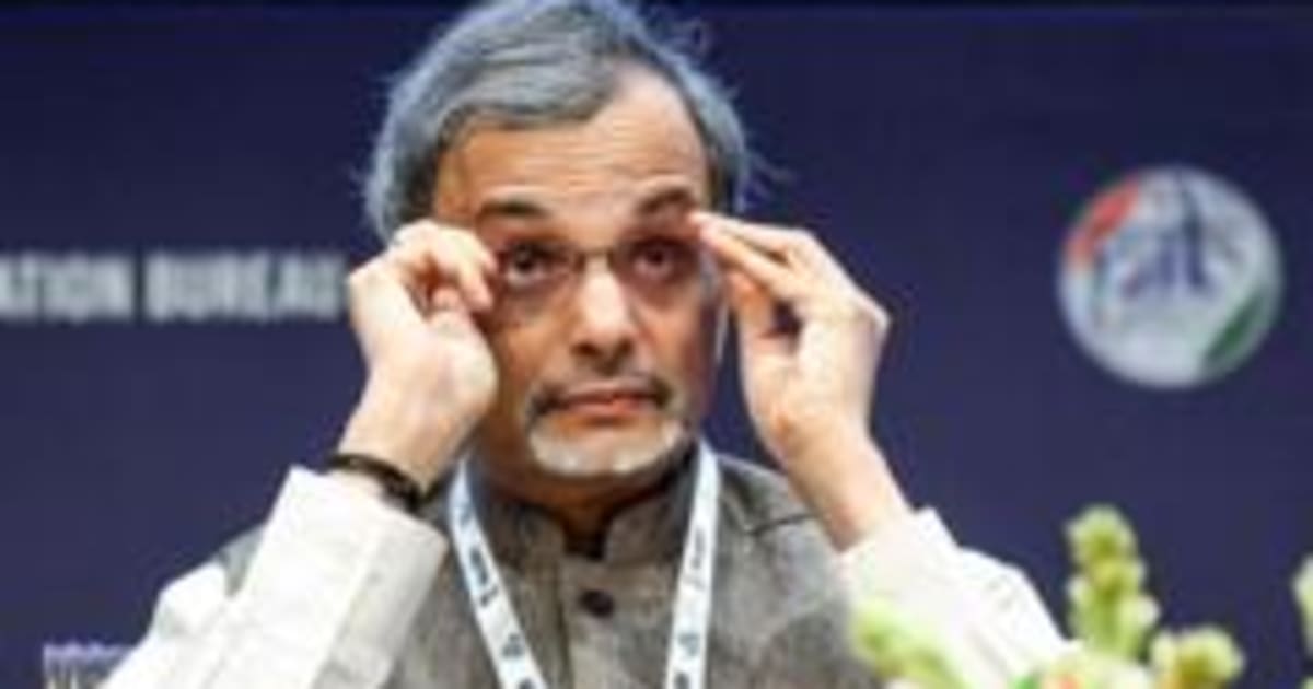 मोदी सरकार के मुख्य आर्थिक सलाहकार ने ई10 पेट्रोल की वकालत क्यों की