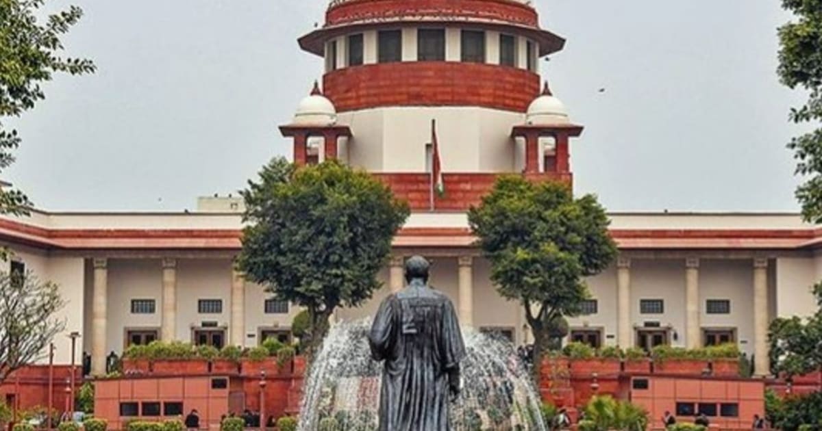 सुप्रीम कोर्ट बोला-7 दिन में फाइनल करें हवाई किराया नियम:अगर एयरलाइन्स न मानें तो प्लेन खड़े कर दें; सरकार ने 3 हफ्ते मांगे थे