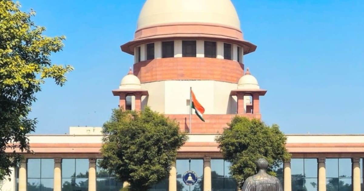 326 सांसदों, 14 राज्यों के CM पर आपराधिक केस:सुप्रीम कोर्ट में पेश रिपोर्ट: लोकसभा के 251 और राज्यसभा के 75 सदस्यों पर मामले
