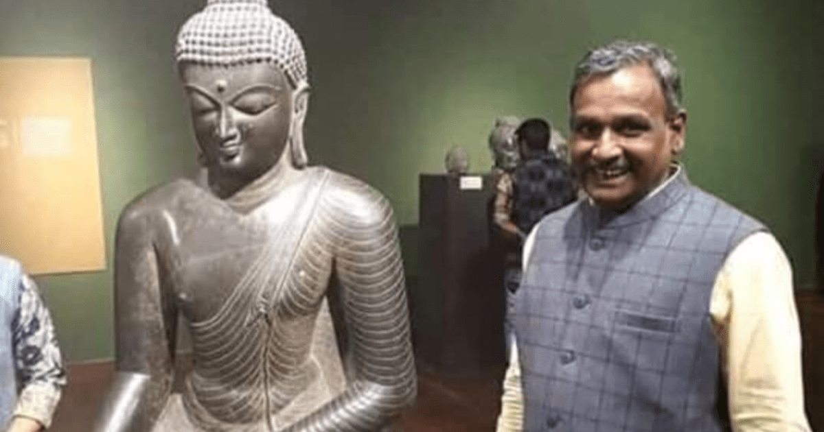 जेएसएससी सचिव सुधीर गुप्ता से सीआईडी की पूछताछ, कार्यालय में छापा, खंगाले कागजात